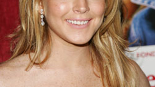 Lindsay Lohan Is Free, Clean & Sober
